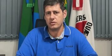 Evandro Lott usava drone e servidores para vigiar ex-mulher