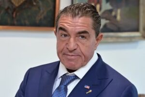 Paolo Zampolli faz declarações misóginas e racistas sobre mulheres brasileiras