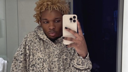 Cantor D4vd é preso pelo assassinato da adolescente Celeste Rivas