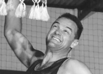 Morre aos 68 anos Oscar Schmidt, ícone do basquete brasileiro