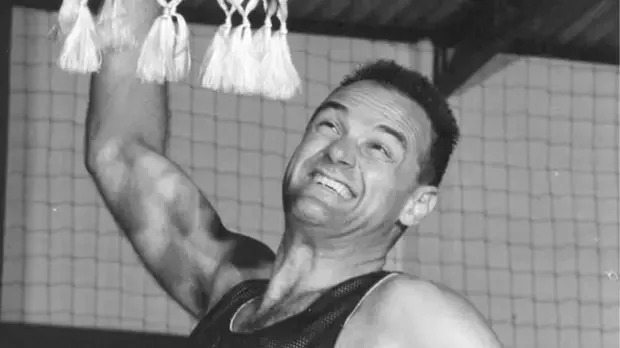 Morre aos 68 anos Oscar Schmidt, ícone do basquete brasileiro