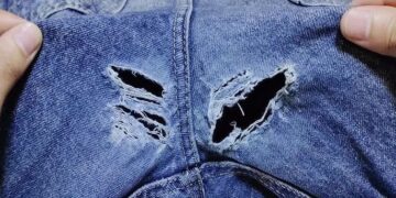 Trabalhador é indenizado após ser obrigado a trabalhar com calça rasgada nas partes íntimas