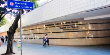 Hospital das Clínicas suspende atendimentos no pronto-socorro em Belo Horizonte
