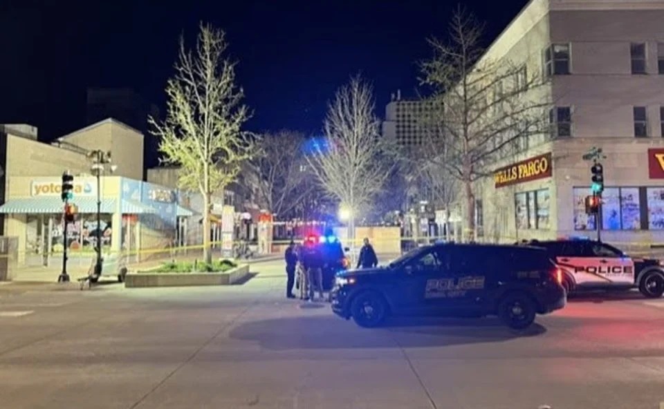 tiroteio na Universidade de Iowa deixa estudantes feridos