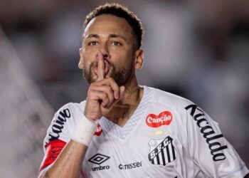 Neymar pode ser punido por fala considerada misógina