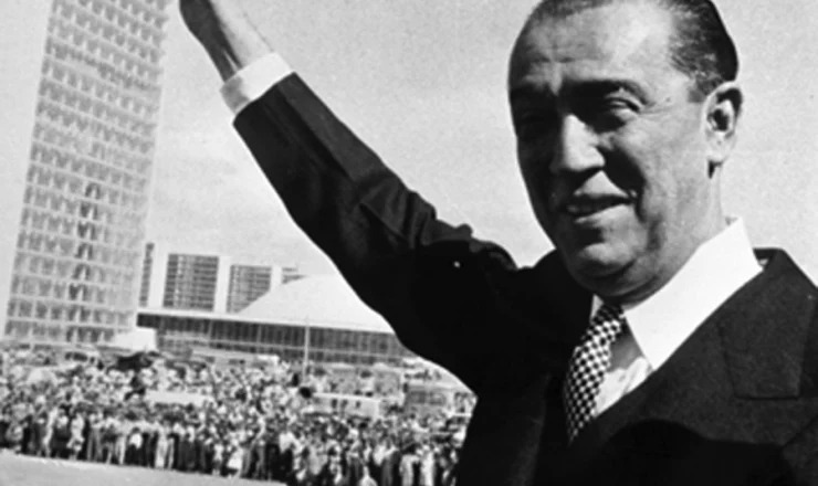 Morte de JK foi assassinato político