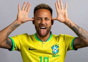Convocação seleção brasileira para a Copa do Mundo 2026