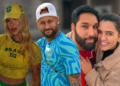 MPDFT apura contratos de Neymar Jr., Virginia Fonseca, Lucas Lira e Sunaika Bruna com casa de apostas