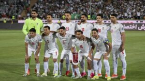 Irã ameaça abandonar jogos da Copa do Mundo