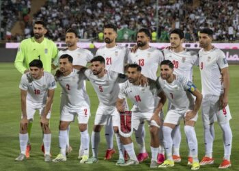 Irã ameaça abandonar jogos da Copa do Mundo