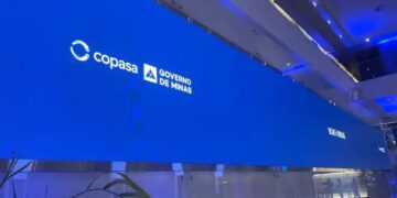 Copasa é privatizada