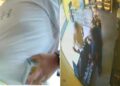 Homem é indiciado por furtar pacotes de figurinhas da Copa do Mundo em bancas de BH e Betim