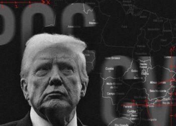 Estados Unidos oficializam PCC e Comando Vermelho como organizações terroristas
