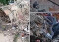 Número de mortos na Venezuela sobe para 1.719