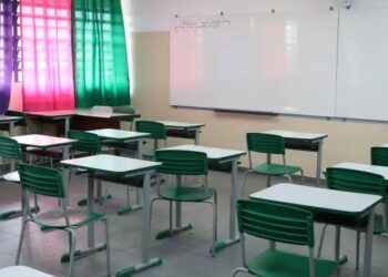 BH pode repor aulas até 2027 após greve na rede municipal de ensino
