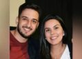 estudante de medicina morta pelo namorado em Barbacena
