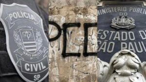 Ex-estagiário do MP e ex-policial civil são presos suspeitos de atuar como infiltrados do PCC