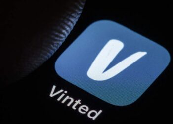 Suspeita de venda de crianças na Vinted