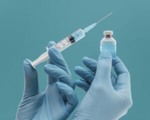 Vacina da dengue do Butantan suspensa