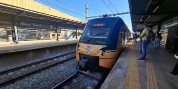 Metrô BH fecha nove estações neste fim de semana para implantação de novo sistema de sinalização