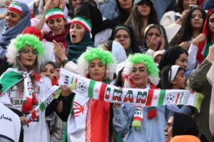 EUA revogam ingressos da Copa para torcedores do Irã