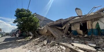Número de mortos em terremoto nas Filipinas sobe para 46