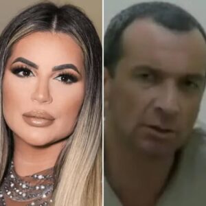 Deolane Bezerra e Marcola são denunciados por lavagem de dinheiro e organização criminosa
