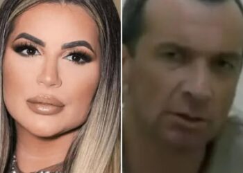 Deolane Bezerra e Marcola são denunciados por lavagem de dinheiro e organização criminosa