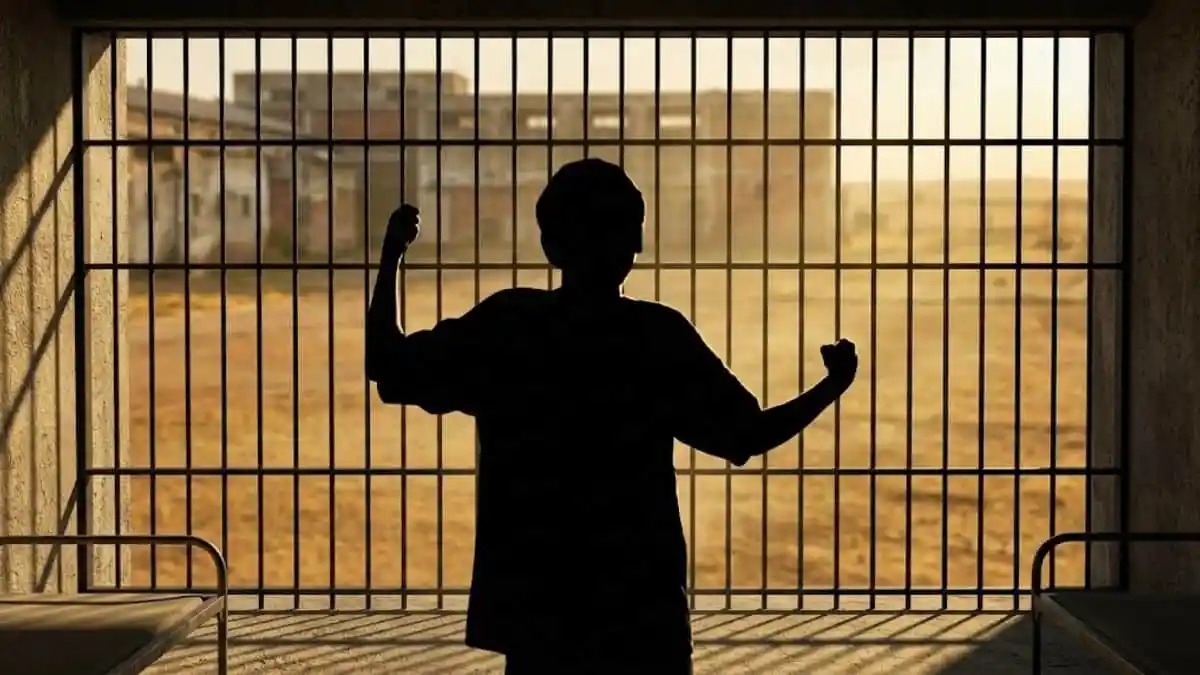 PEC que reduz maioridade penal para 16 anos é aprovada na CCJ