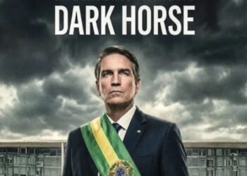 PF investiga envio de recursos para filme sobre Bolsonaro nos Estados Unidos