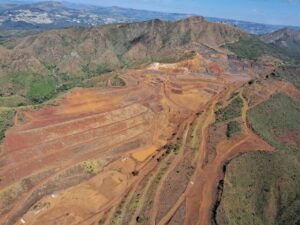 Justiça impede mineração na Serra do Curral sem aval do Ibama