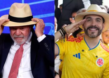 Abelardo de la Espriella responde Lula após vitória na Colômbia e defende união entre os dois países