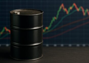 Preço internacional do petróleo cai mais de 3%
