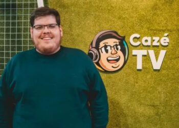 CazéTV é investigada por publicidade abusiva de casas de apostas