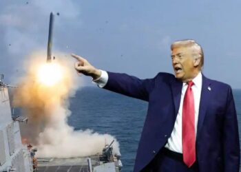 Trump anuncia acordo com o Irã e diz que guerra foi encerrada