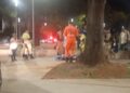 Homem em situação de rua morre após comer marmita em Belo Horizonte