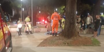 Homem em situação de rua morre após comer marmita em Belo Horizonte