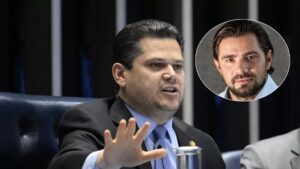 Delação de Vorcaro aponta suposta propina milionária a Alcolumbre
