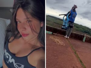 Posts com referências à necrofilia são denunciados à PF