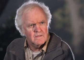 Ator James Handy morre após ser esfaqueado na Califórnia