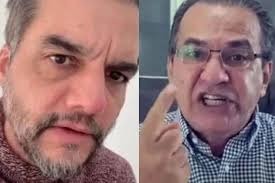 Wagner Moura processa Silas Malafaia