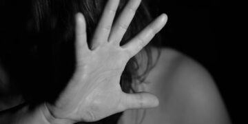 Estupro coletivo contra adolescente em Contagem