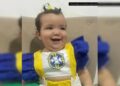 Bebê de 10 meses morre após suspeita de abuso sexual