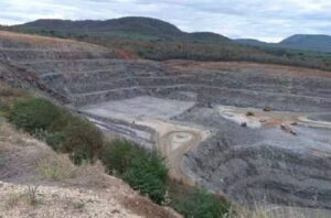 Sigma Mineração multa Justiça de Minas Gerais