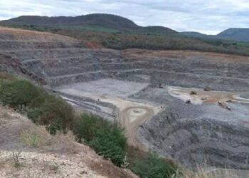Sigma Mineração multa Justiça de Minas Gerais