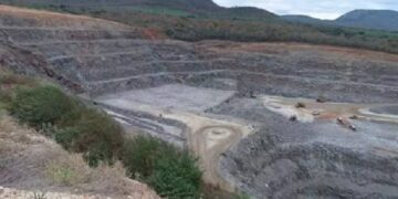 Sigma Mineração multa Justiça de Minas Gerais