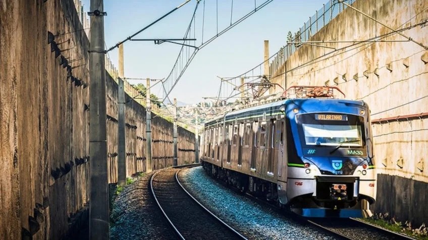 aumento da tarifa do metrô de BH