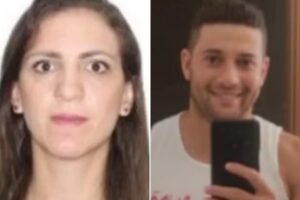 Capitã da PM é deixada morta em hospital de BH pelo marido