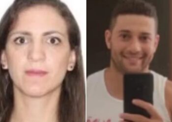 Capitã da PM é deixada morta em hospital de BH pelo marido