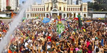 Damião veta terça-feira de Carnaval como feriado em Belo Horizonte